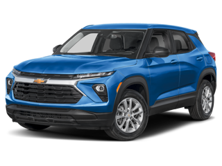 Chevrolet Trailblazer - Buck Chevrolet in CANAL FULTON OH