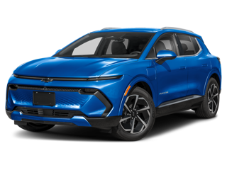 Chevrolet Equinox EV - Buck Chevrolet in CANAL FULTON OH