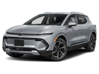 Equinox EV - Buck Chevrolet in CANAL FULTON OH
