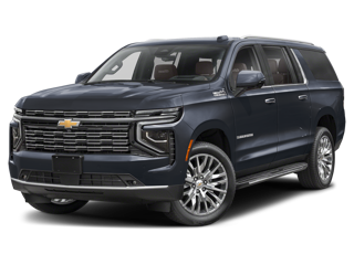 Chevrolet Suburban - Buck Chevrolet in CANAL FULTON OH