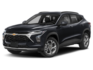 Chevrolet Trax - Buck Chevrolet in CANAL FULTON OH