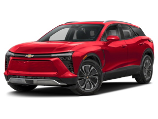 Chevrolet Blazer EV - Buck Chevrolet in CANAL FULTON OH