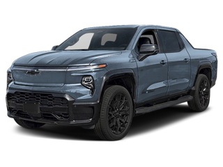 Chevrolet Silverado EV - Buck Chevrolet in CANAL FULTON OH