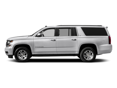 2017 Chevrolet Suburban Base