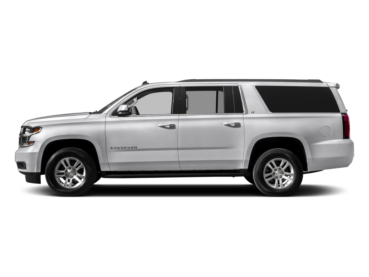 2017 Chevrolet Suburban Base