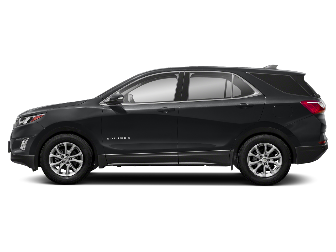2019 Chevrolet Equinox LT - Photo 25