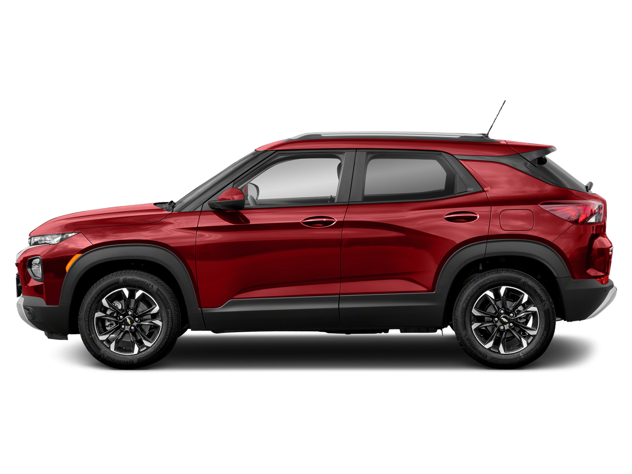 2022 Chevrolet Trailblazer LT - Photo 17