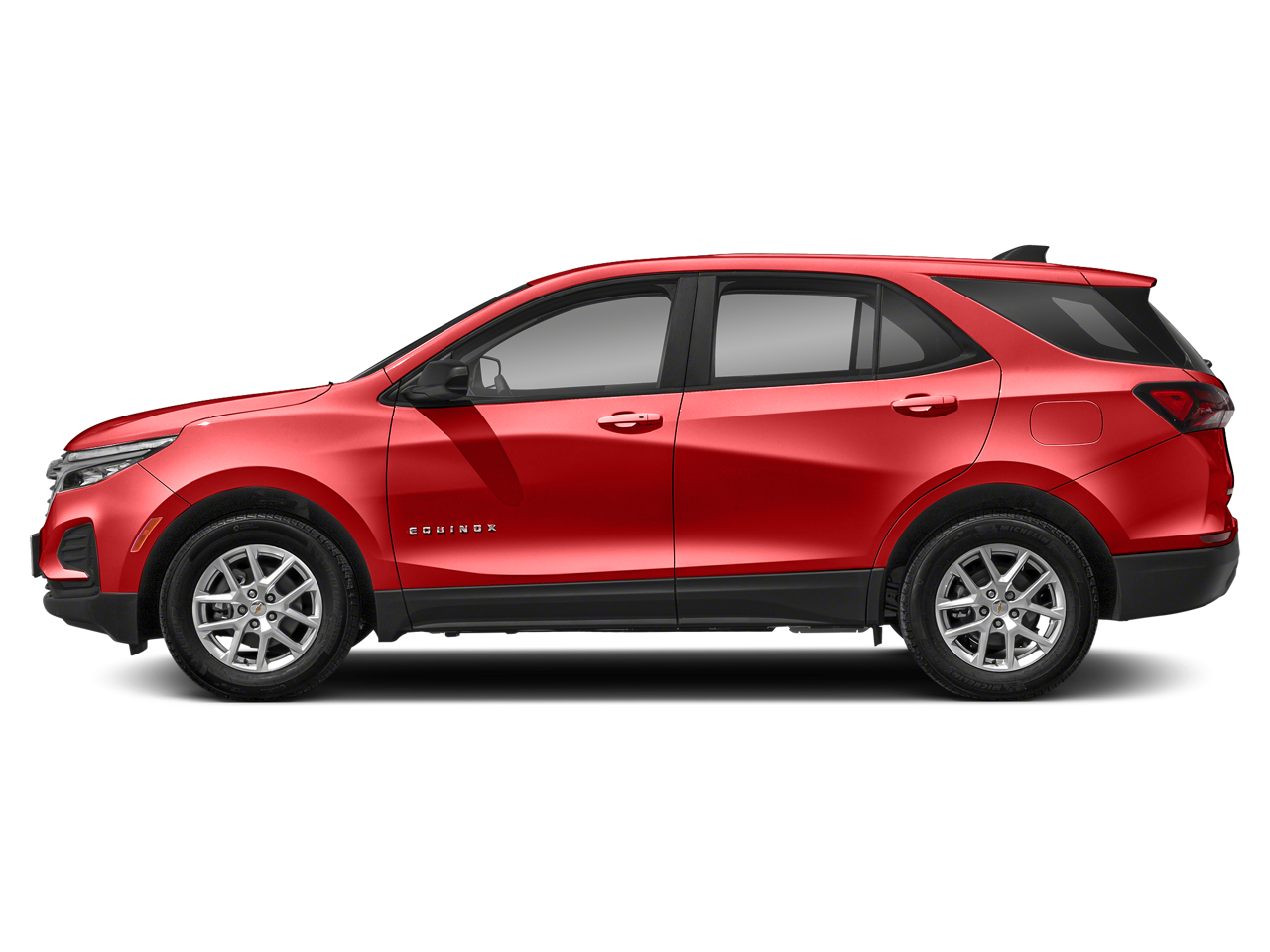2023 Chevrolet Equinox LT - Photo 24