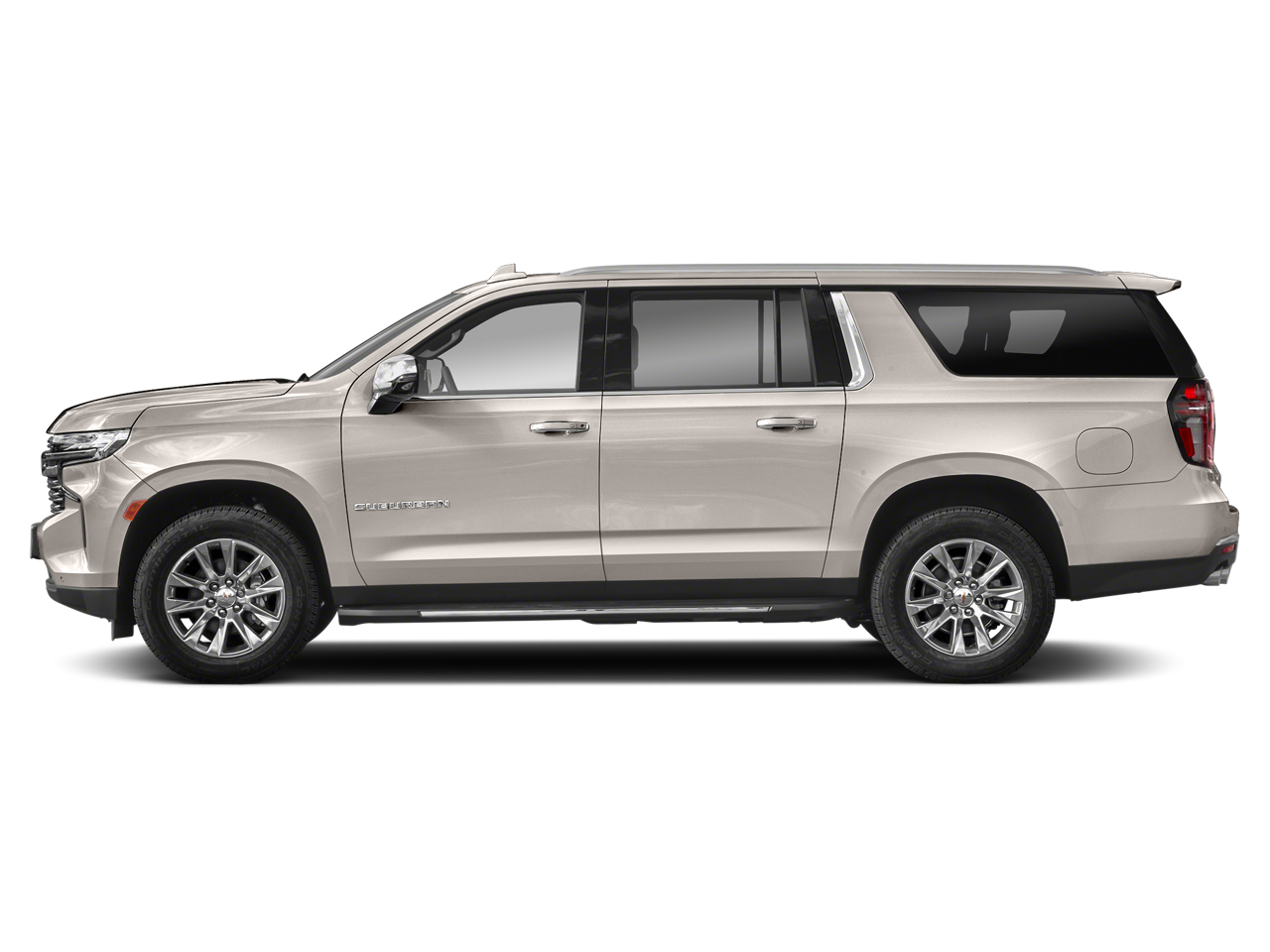2023 Chevrolet Suburban Base