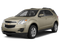2015 Chevrolet Equinox Base