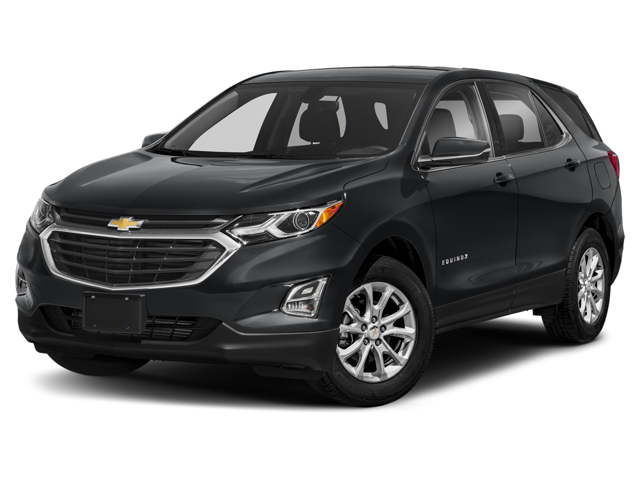 2019 Chevrolet Equinox LT - Photo 23