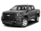2021 Chevrolet Colorado 4WD LT