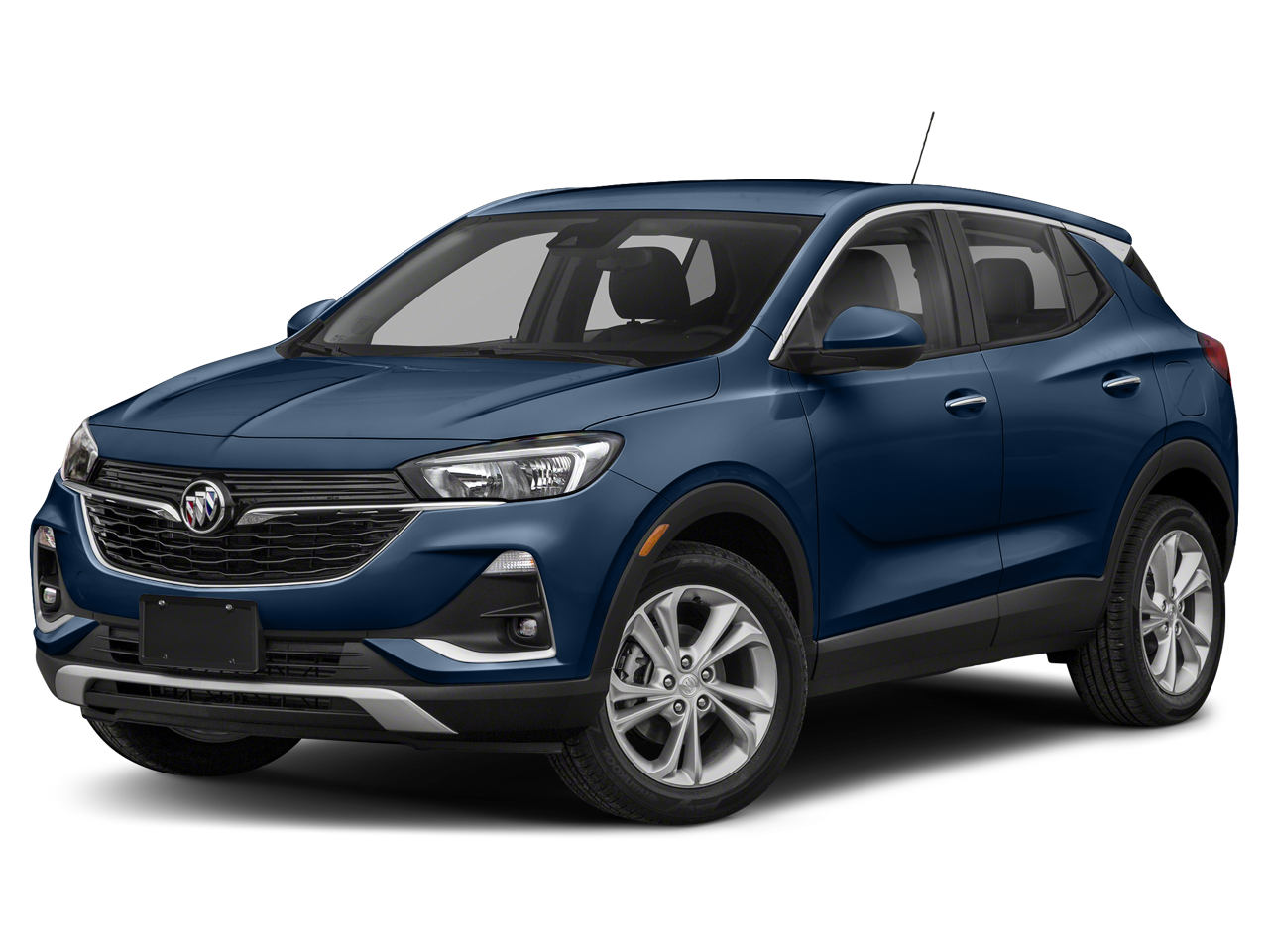 2022 Buick Encore GX Preferred - Photo 23