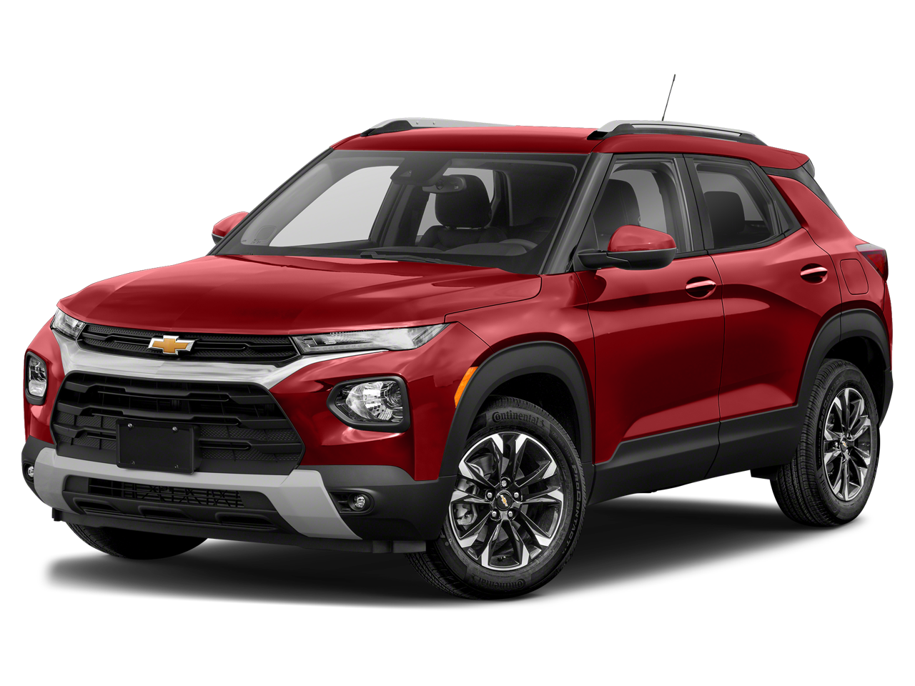 2022 Chevrolet Trailblazer LT - Photo 15