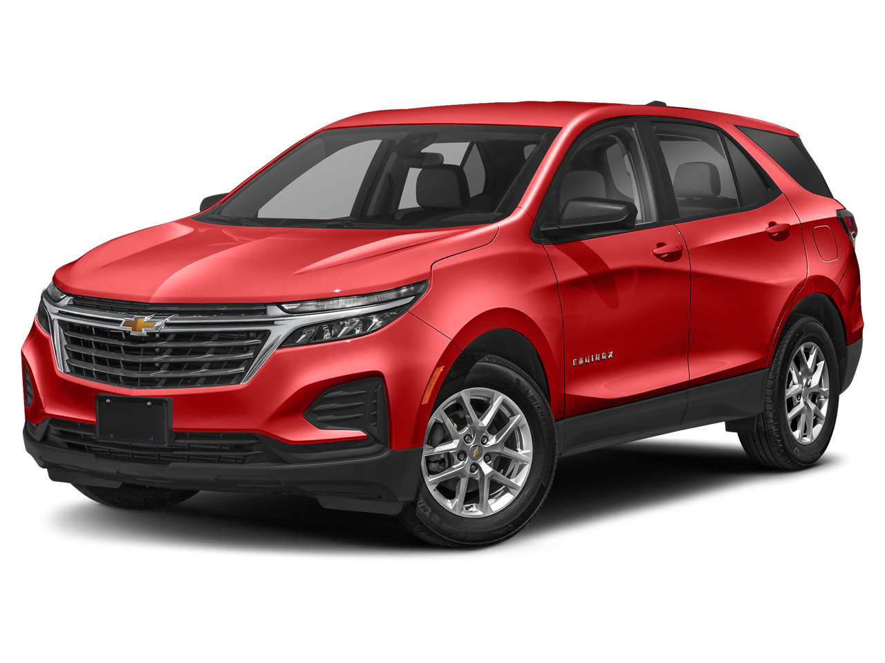 2023 Chevrolet Equinox LT - Photo 22