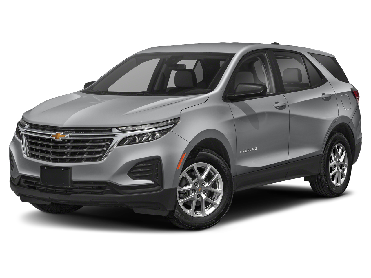 2023 Chevrolet Equinox LT - Photo 22