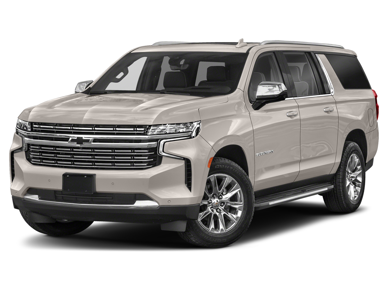 2023 Chevrolet Suburban Base