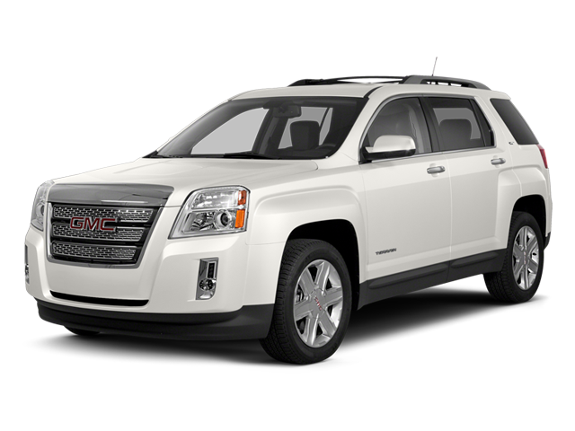 2013 GMC Terrain Base