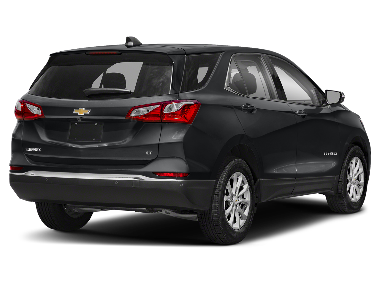 2019 Chevrolet Equinox LT - Photo 24