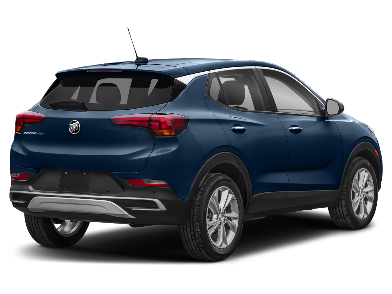 2022 Buick Encore GX Preferred - Photo 24