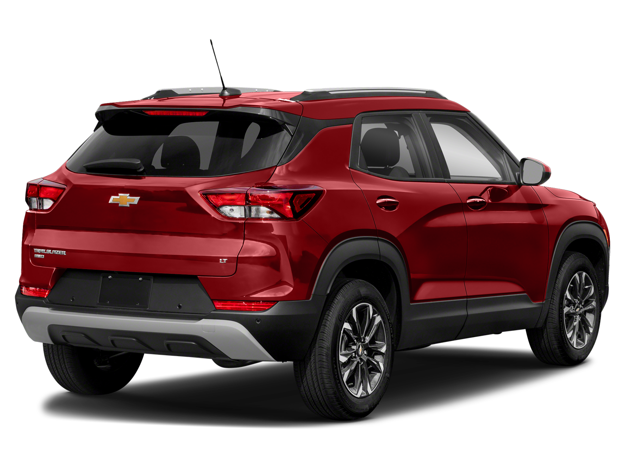 2022 Chevrolet Trailblazer LT - Photo 16