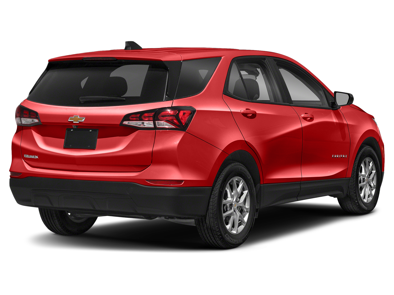 2023 Chevrolet Equinox LT - Photo 23