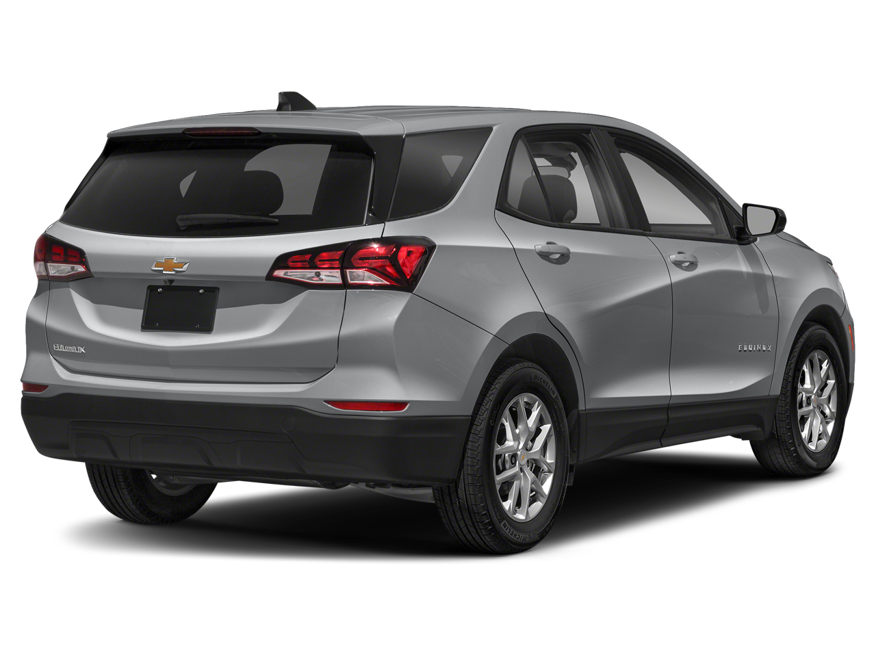 2023 Chevrolet Equinox LT - Photo 23
