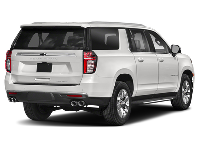 2023 Chevrolet Suburban Base