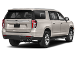 2023 Chevrolet Suburban Base