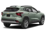2024 Chevrolet Trax Base