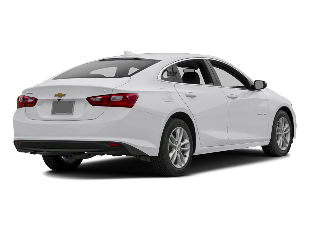 Used 2016 Chevrolet Malibu 1LT with VIN 1G1ZE5ST1GF264082 for sale in Canal Fulton, OH