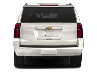 2017 Chevrolet Suburban Base