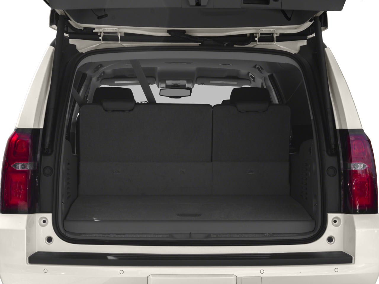 2017 Chevrolet Suburban Base