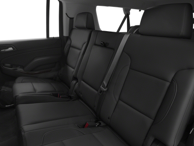 2017 Chevrolet Suburban Base