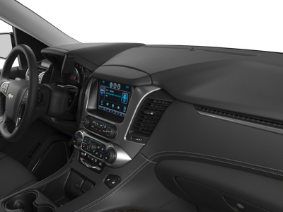 2017 Chevrolet Suburban Base