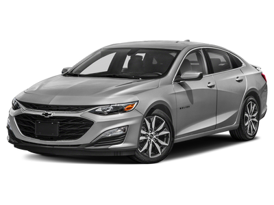2021 Chevrolet Malibu Base