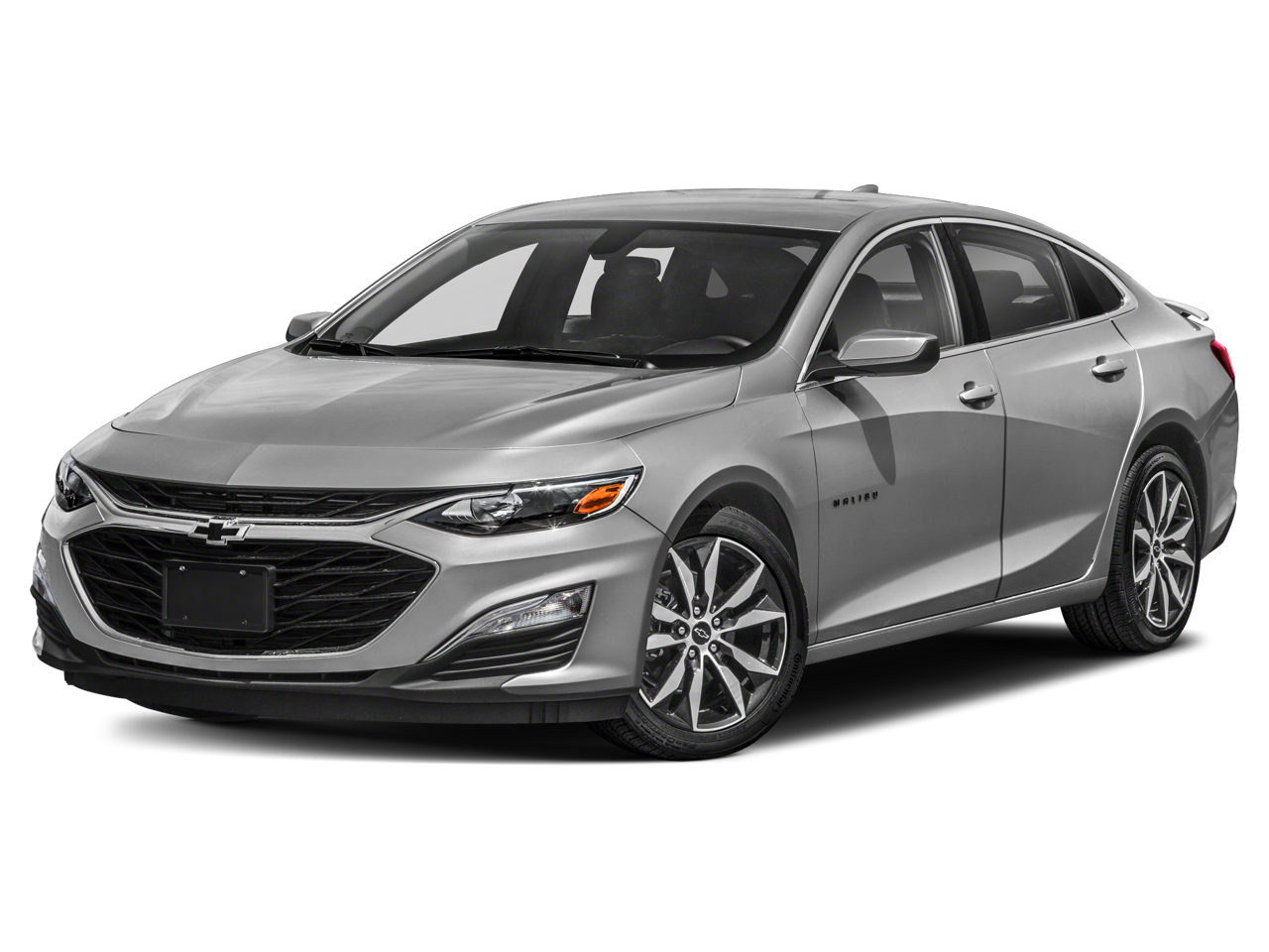 2021 Chevrolet Malibu Base