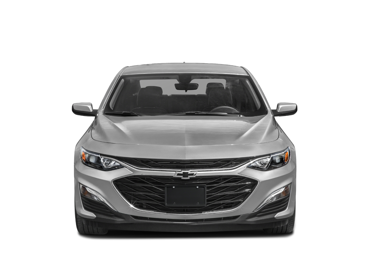 2021 Chevrolet Malibu Base