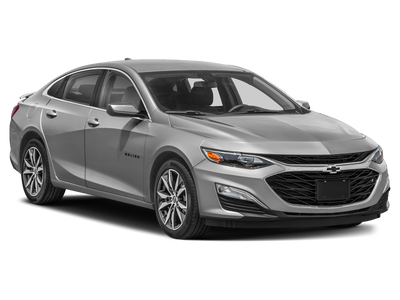 2021 Chevrolet Malibu Base