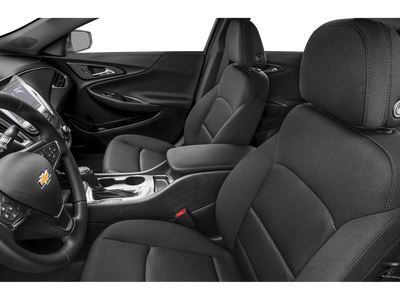 2021 Chevrolet Malibu Base