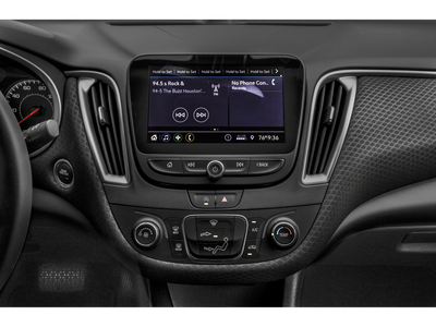 2021 Chevrolet Malibu Base