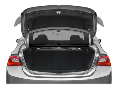 2021 Chevrolet Malibu Base