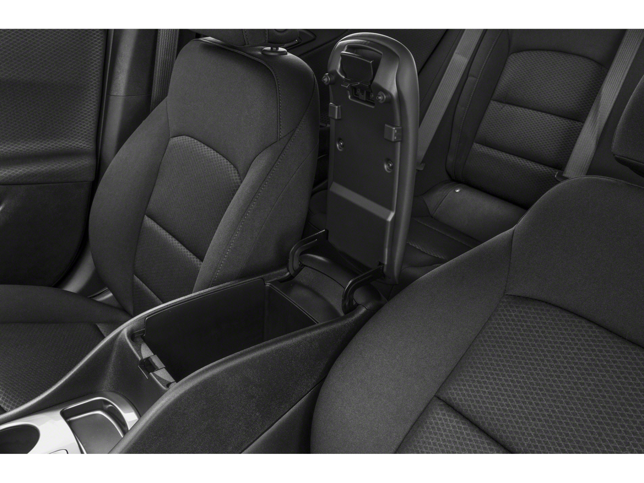 2021 Chevrolet Malibu Base