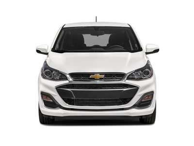 2022 Chevrolet Spark 1LT