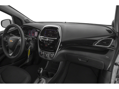 2022 Chevrolet Spark 1LT