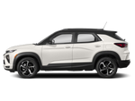 2022 Chevrolet Trailblazer Base