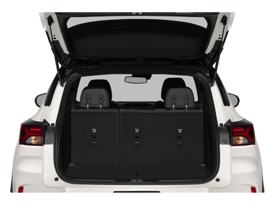 2022 Chevrolet Trailblazer Base