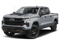 2025 Chevrolet Silverado 1500 Base