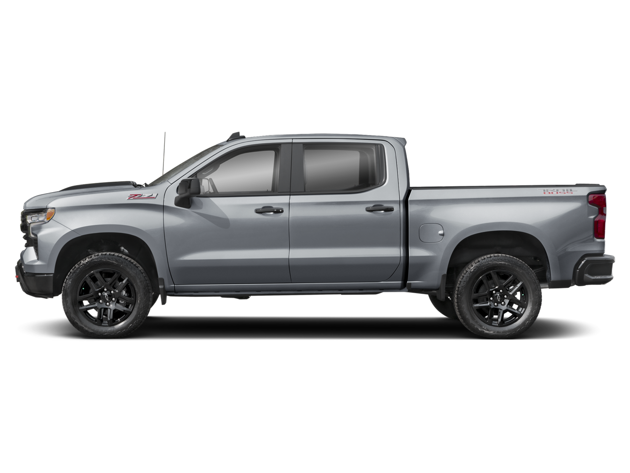 2025 Chevrolet Silverado 1500 Base