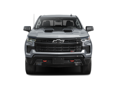2025 Chevrolet Silverado 1500 Base